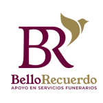 Logotipo de Bello Recuerdo