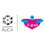 Logotipo de Fundación Álica